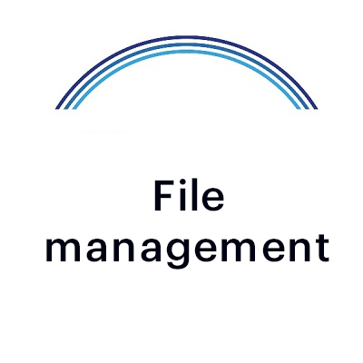 Dossierbeheer Dossierbeheer